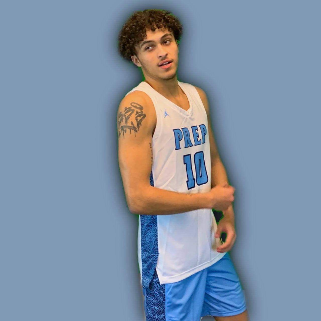 Curtis  Stovall III mugshot