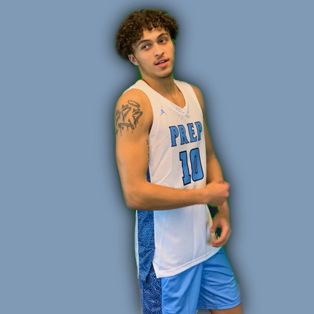 Curtis  Stovall III