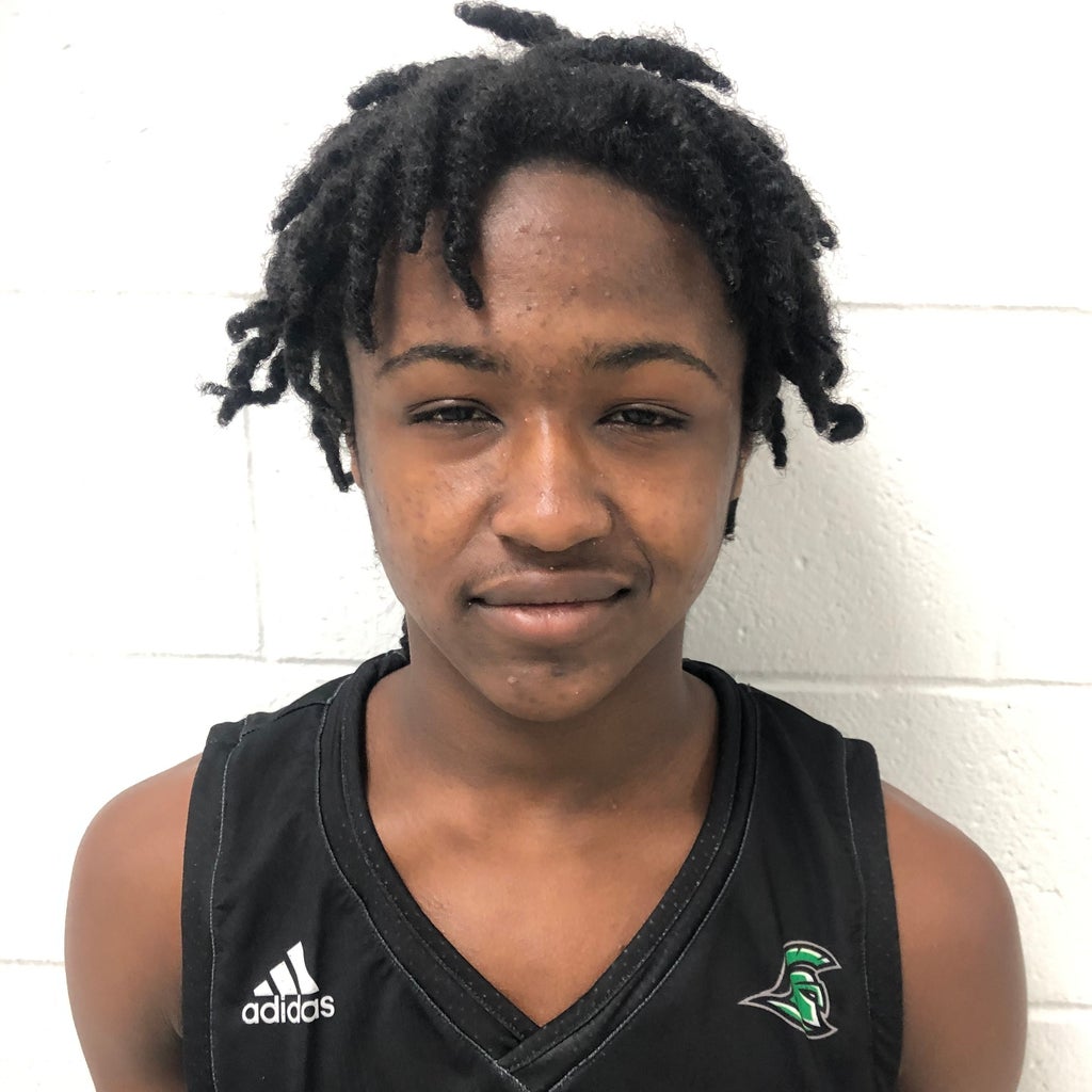 Darrean Benbow mugshot