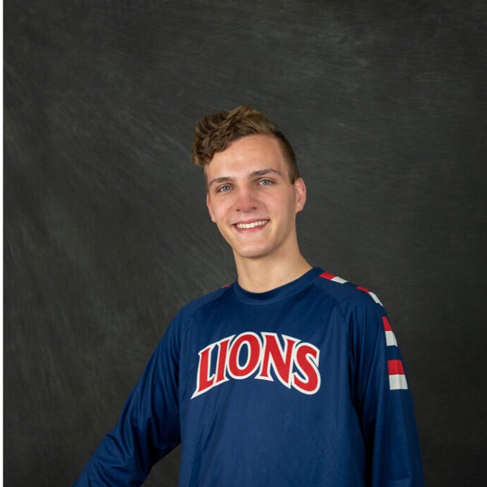 Caden Talton mugshot