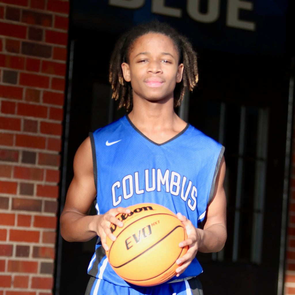 Cordell Jordan