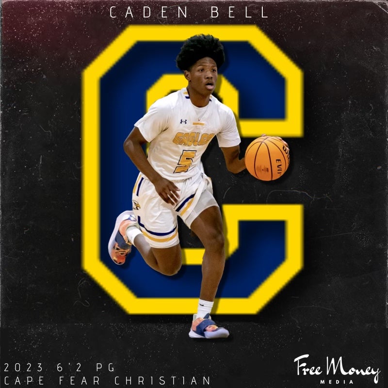 Caden Bell