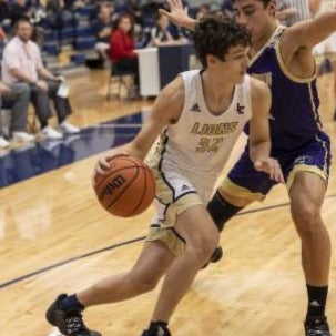 Charlie Johnson mugshot