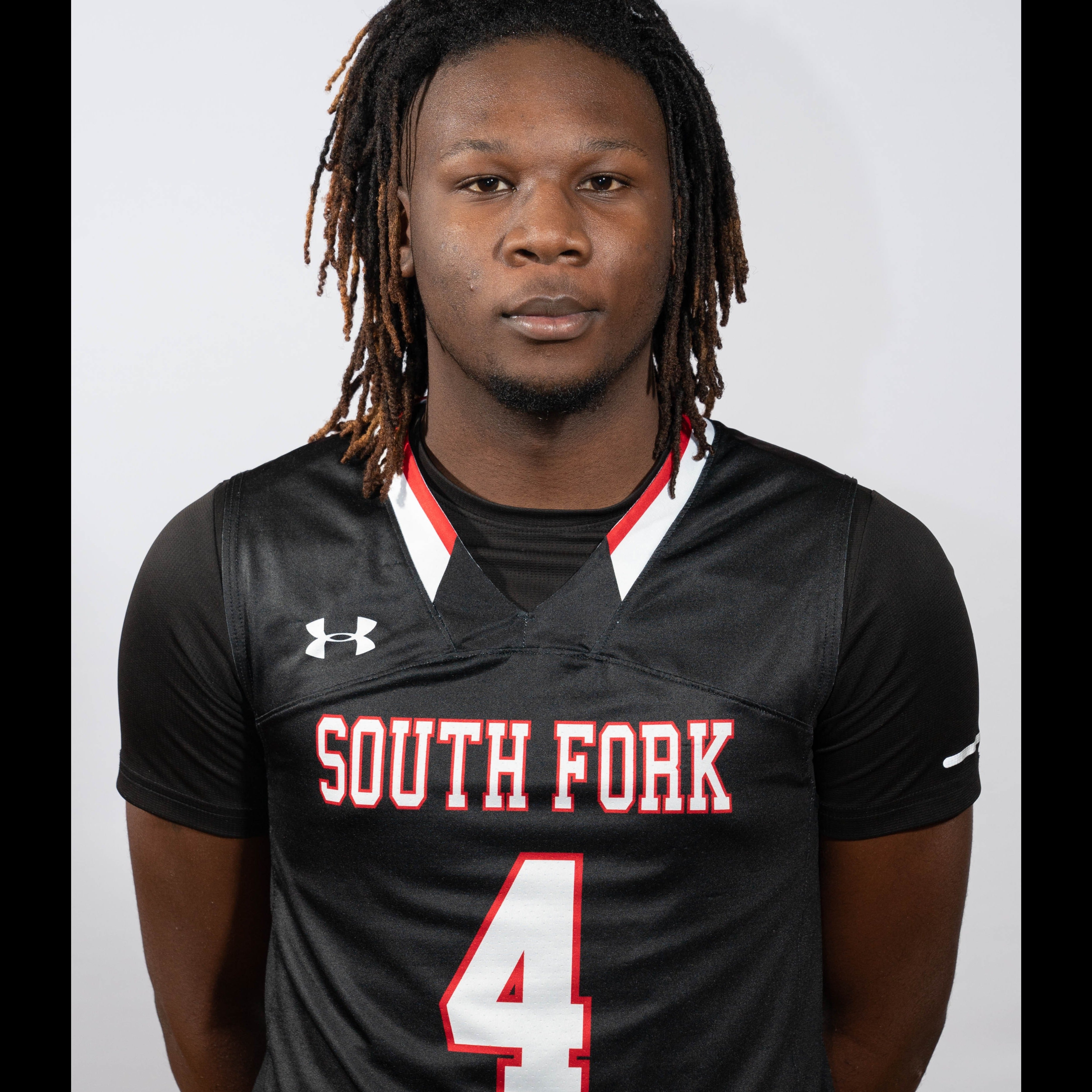 Tydarius Simpson