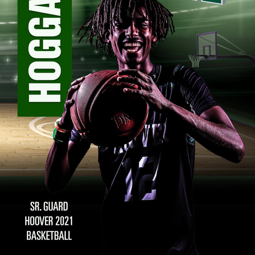 Mikale Hoggatt mugshot