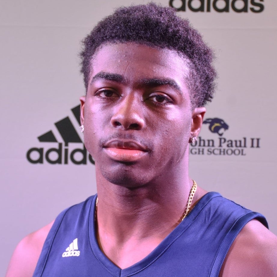 Semaj  James