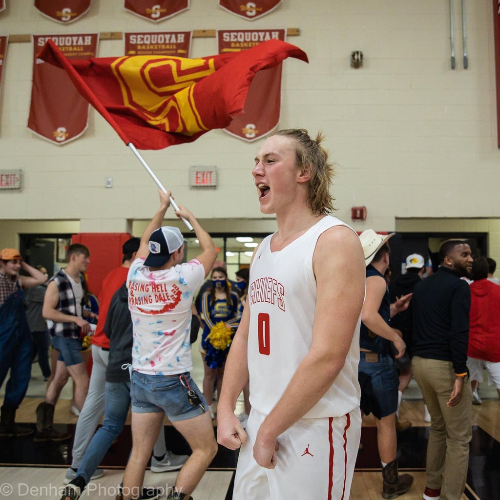 Jackson Kuberka mugshot