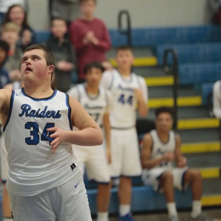 Cole Rademacher