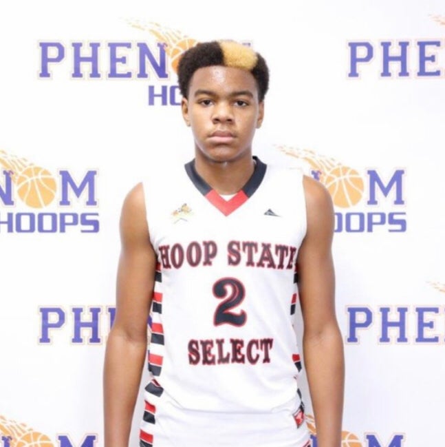 Amari Odom