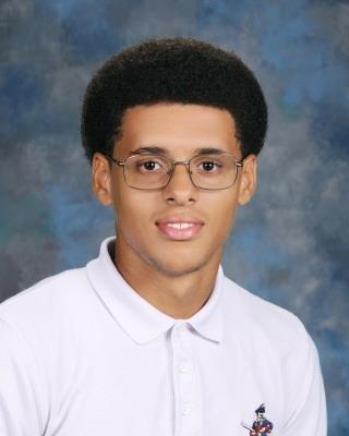 Josiah Vargas