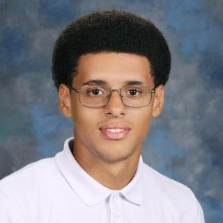 Josiah Vargas