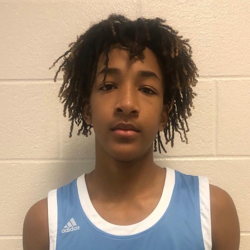 Juke Harris mugshot