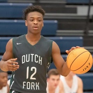 Jarvis Green