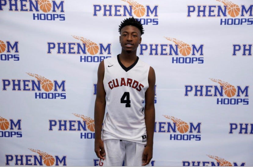 Rhasheed Davis