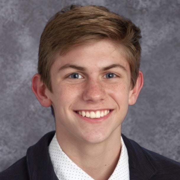 Ethan Kline mugshot