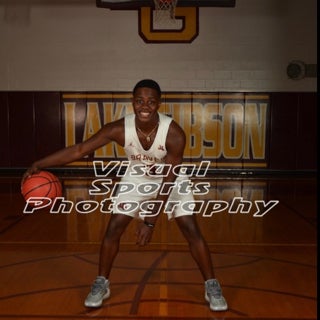Tyrese Wilson mugshot