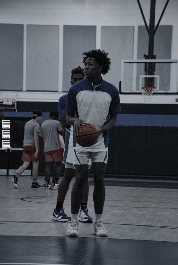 Kahvonn Williams