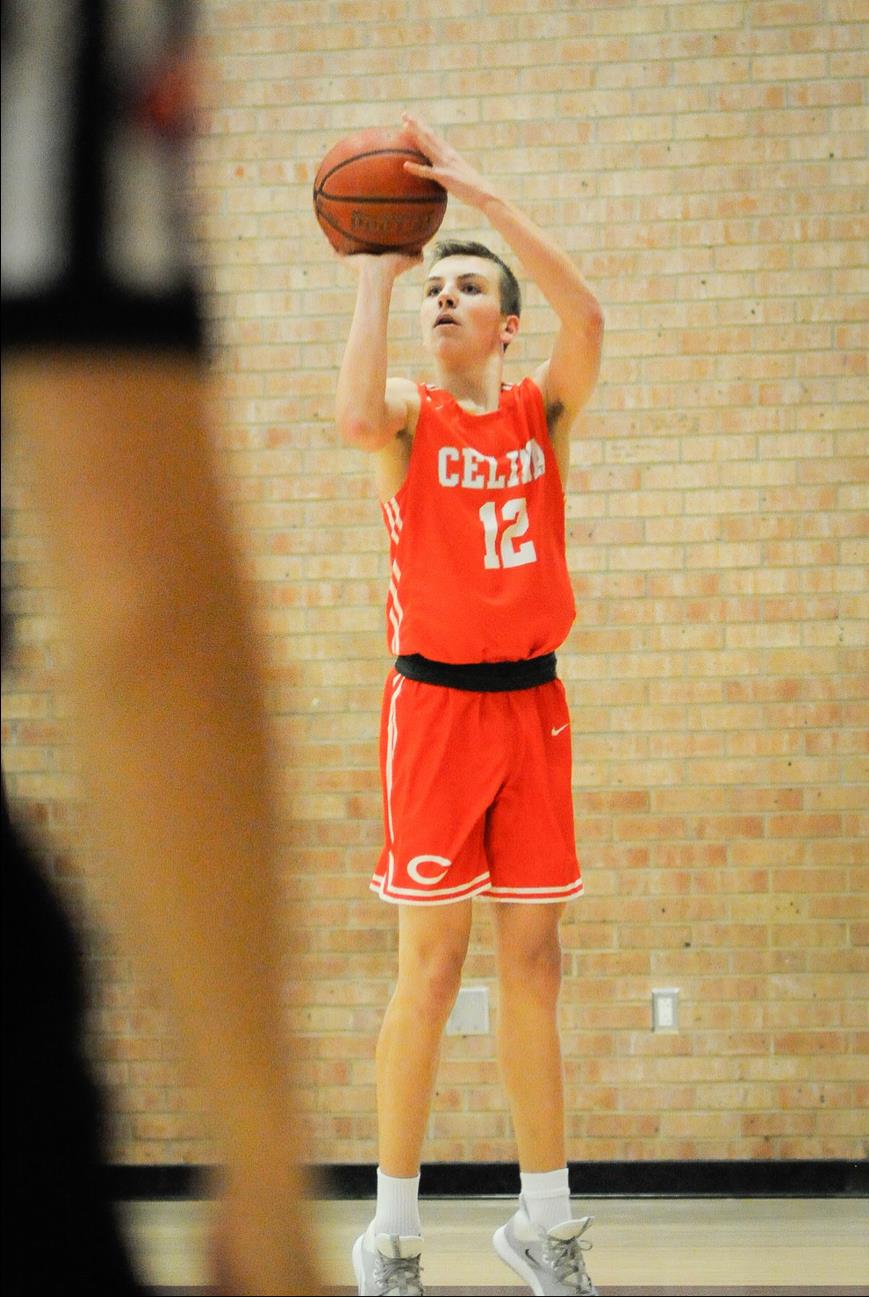 Cody Wright