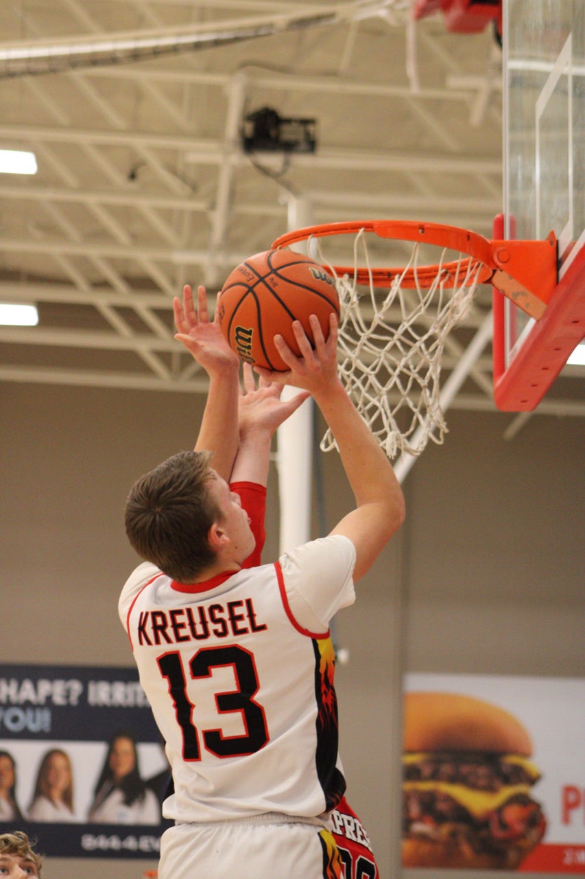 James Kreusel