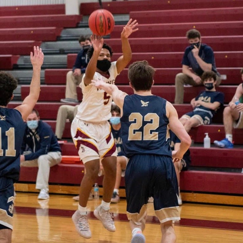 Kye Rawls