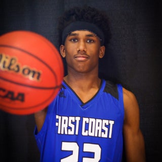 De'Marcus Allen