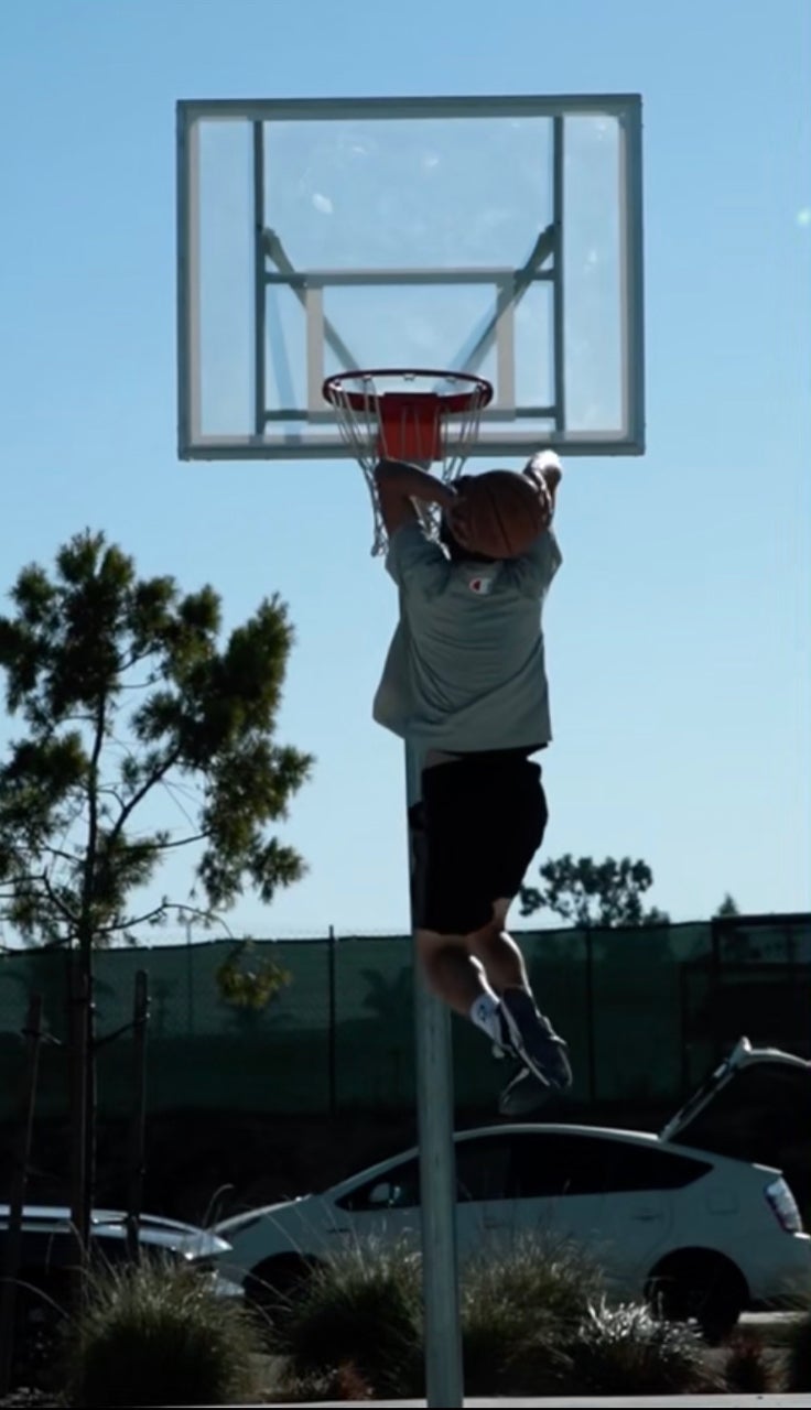 Tanner Buzard