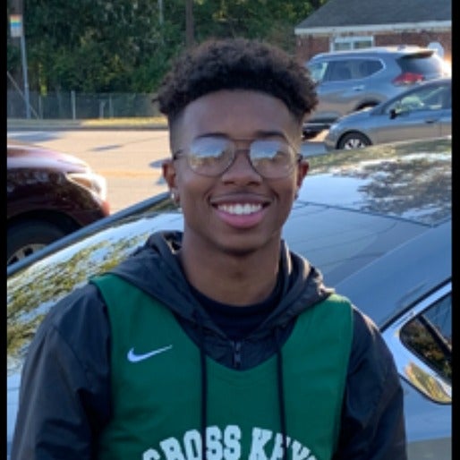 Da'Shawn Swinson