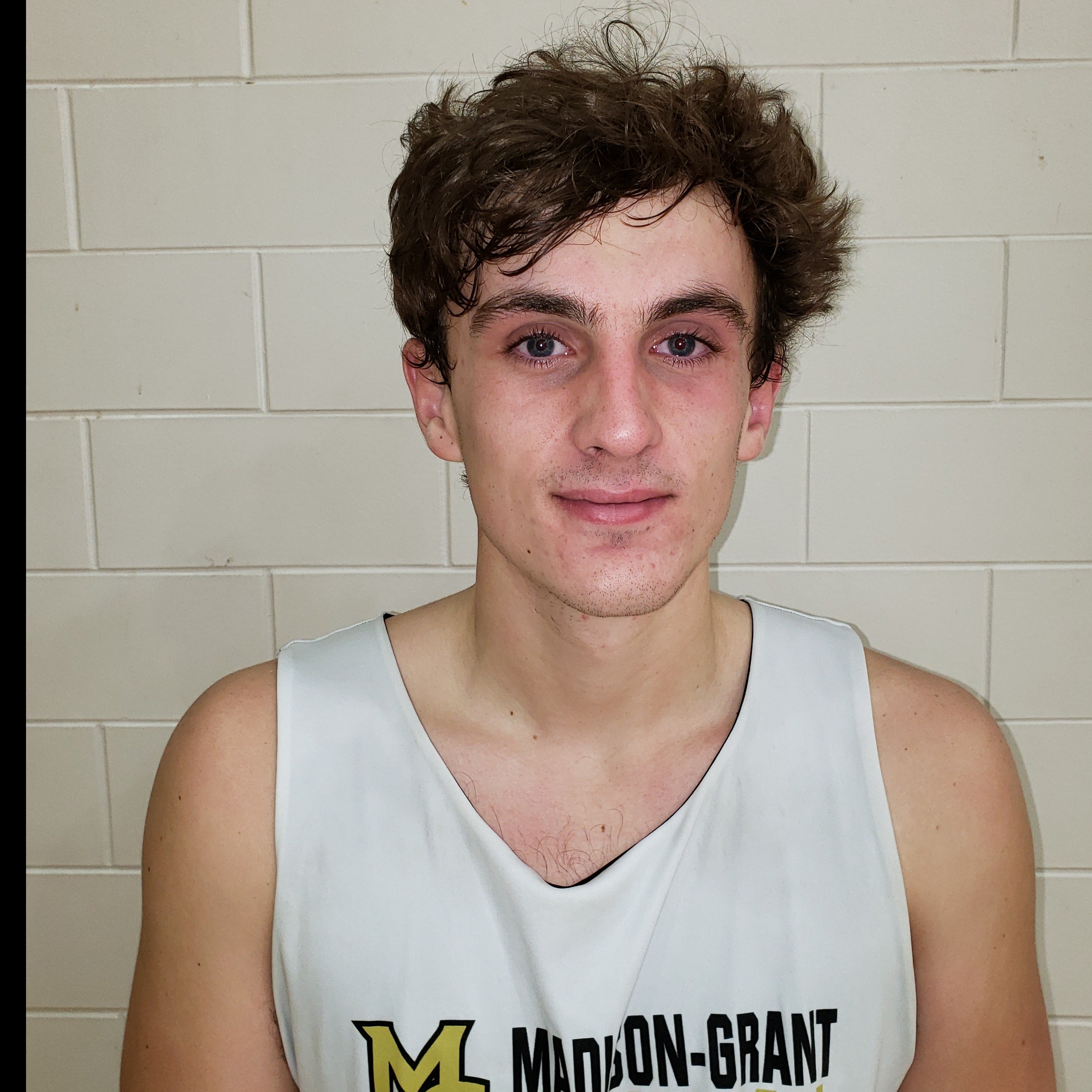 Jackson Manwell