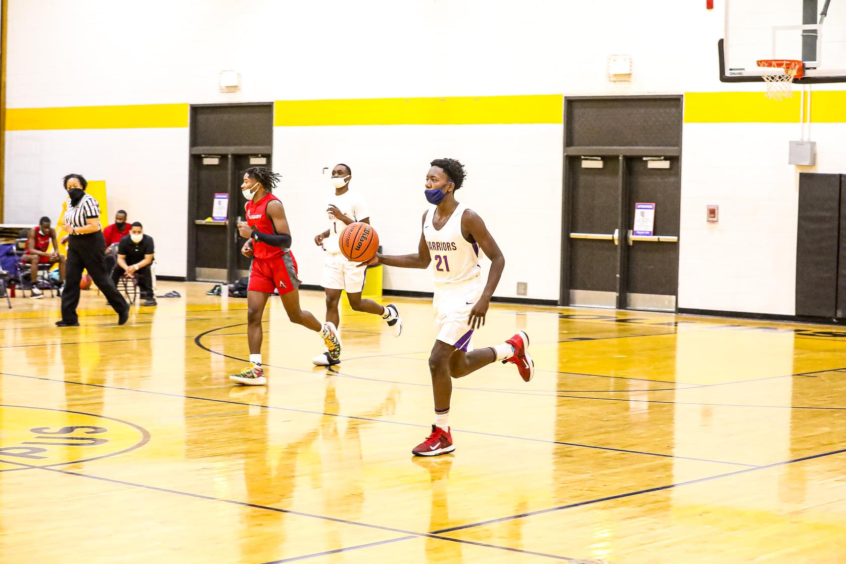 Dwayne Flowers
