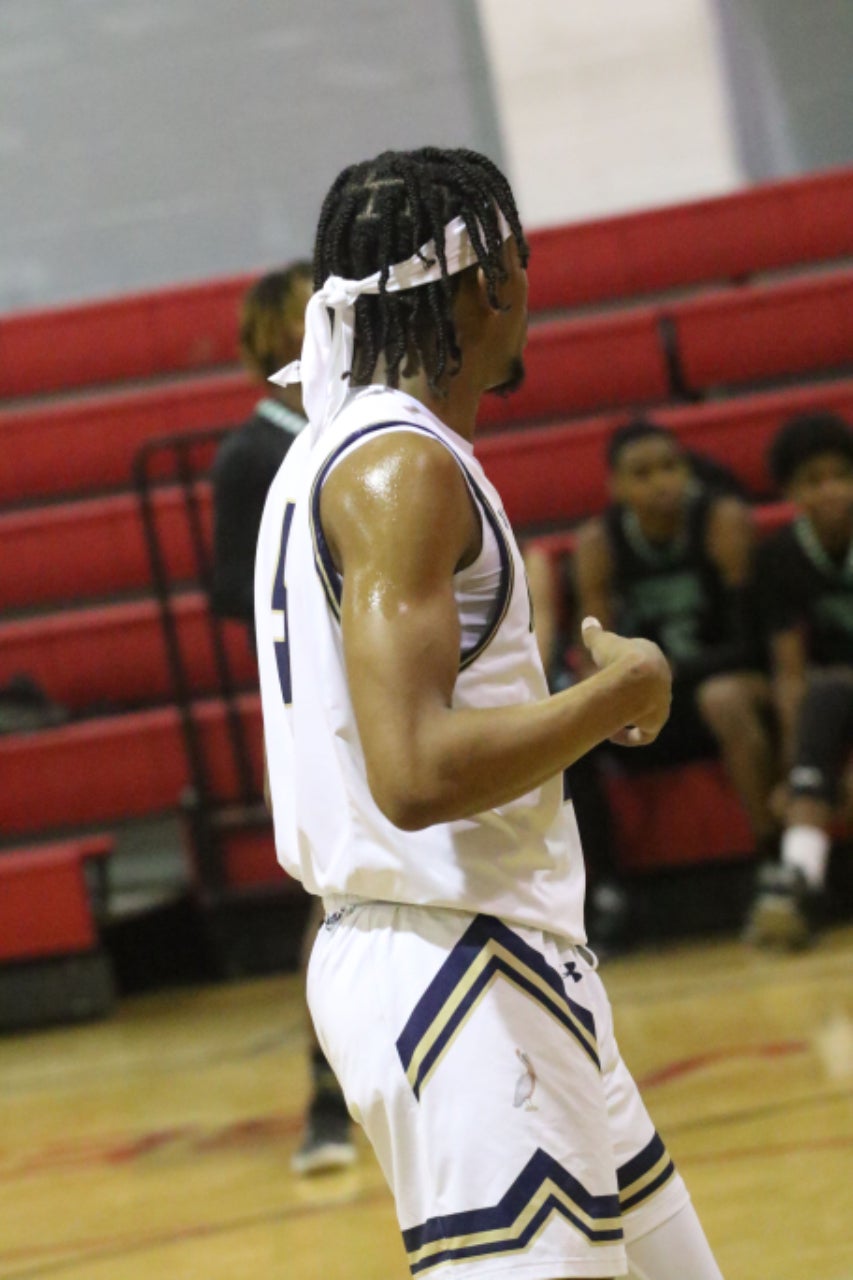 Corey Givens
