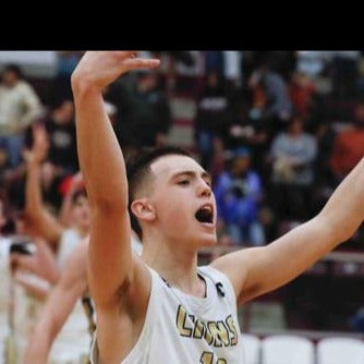 Jordan Fitch mugshot