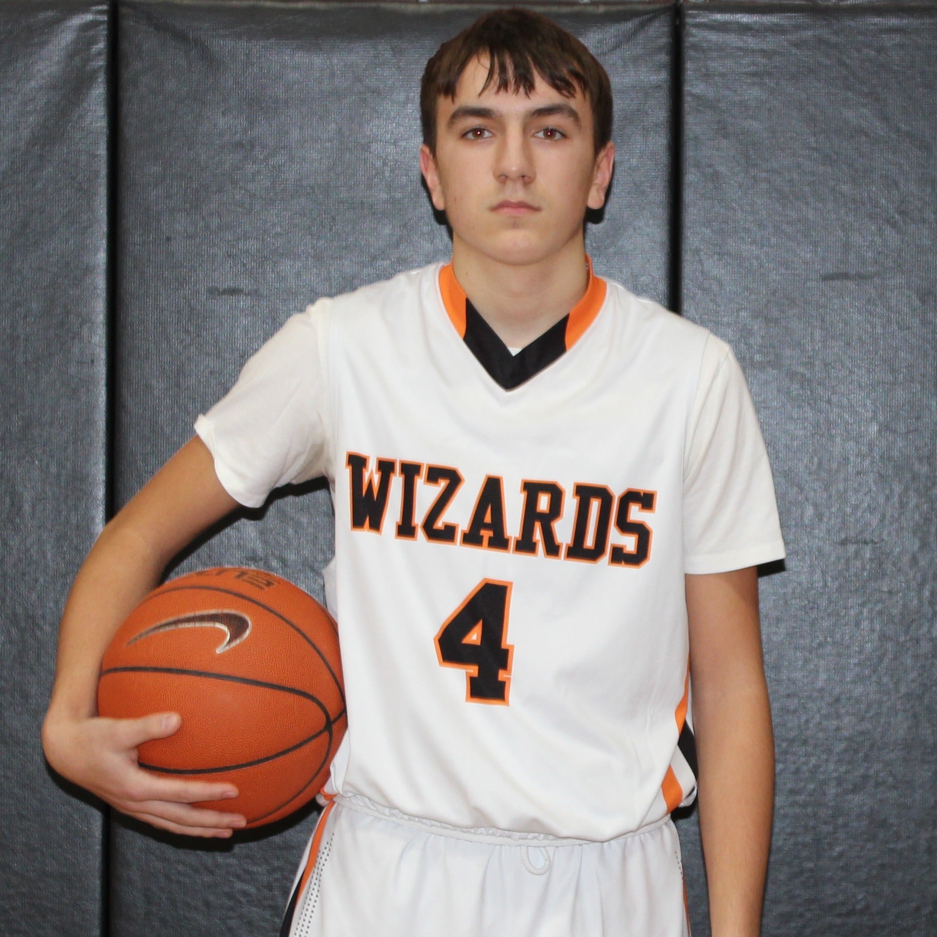 Brady Miale