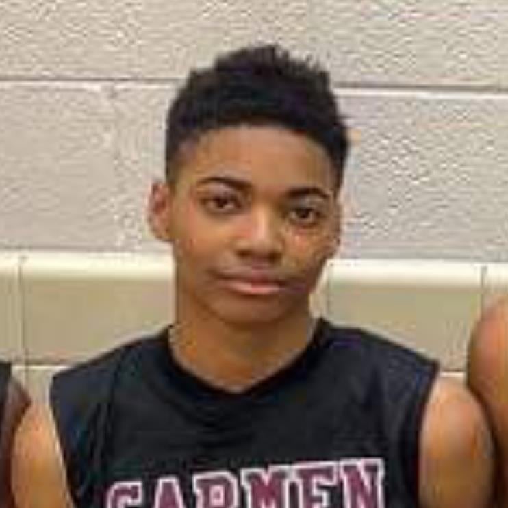 Kenyon Gooch mugshot