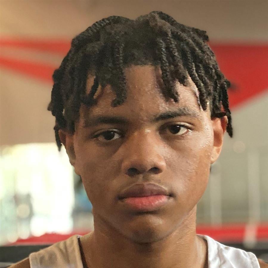 Keyonte  George 