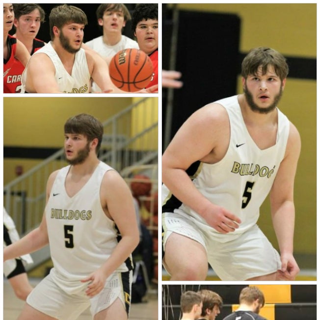 Logan Larson