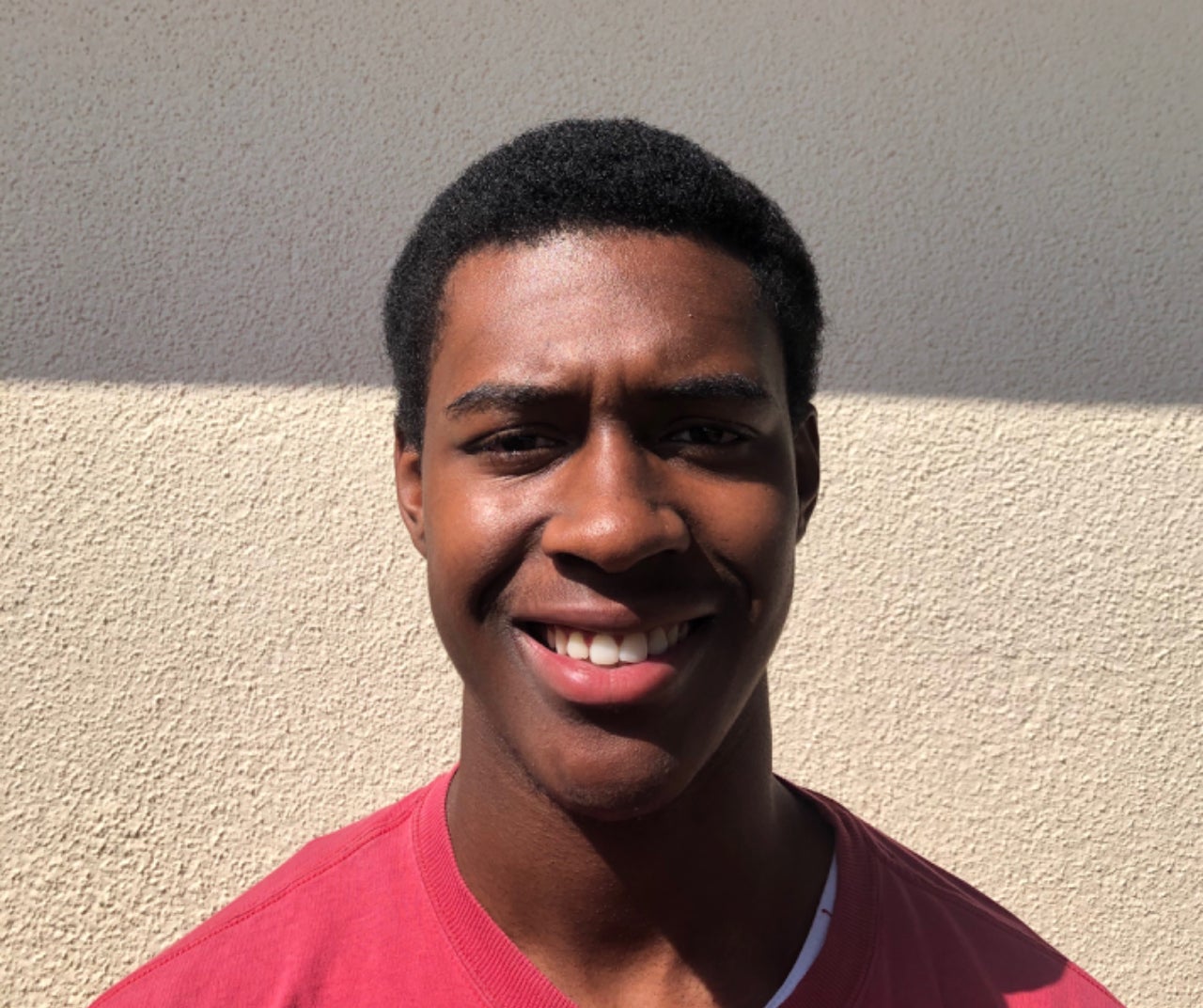 Major Latimer II mugshot