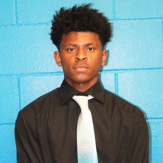 Marquis Harris