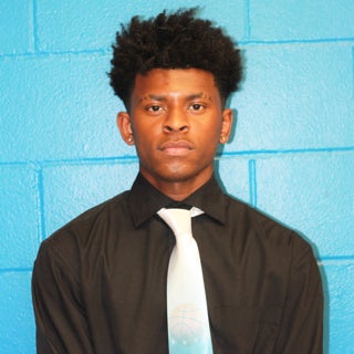 Marquis Harris mugshot