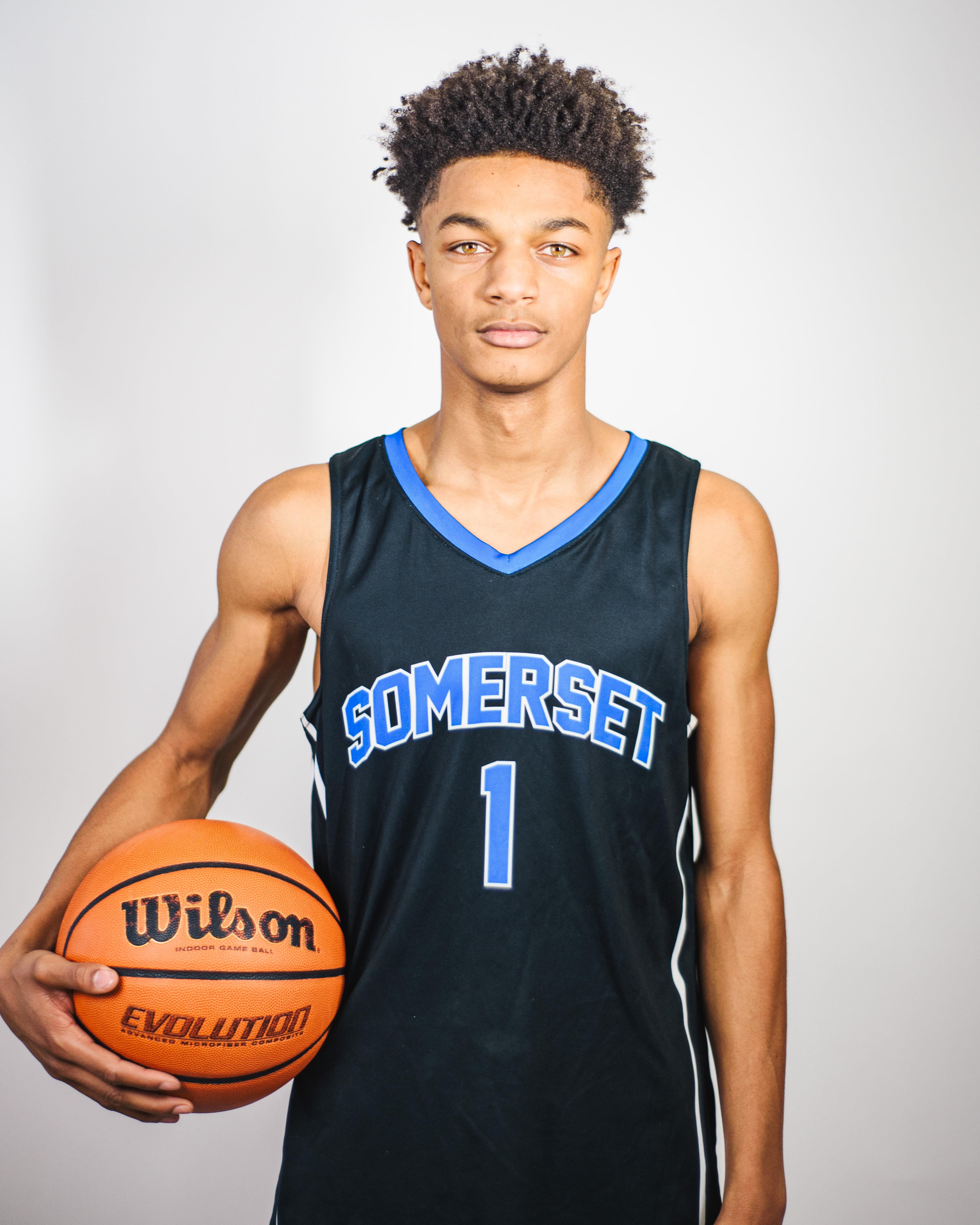 Julian Hall  mugshot