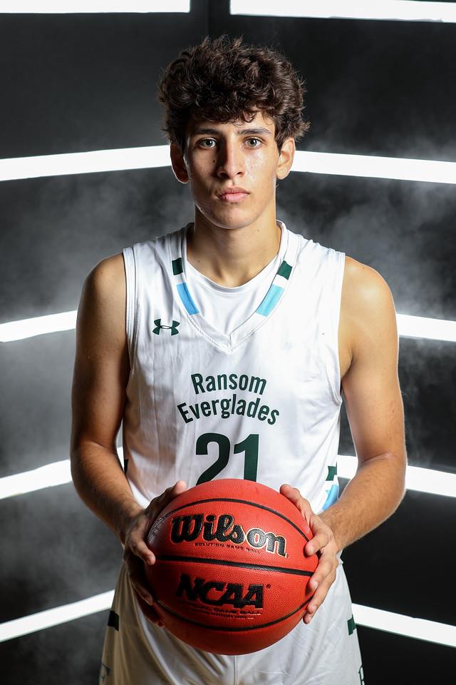 Daniel Ribeiro