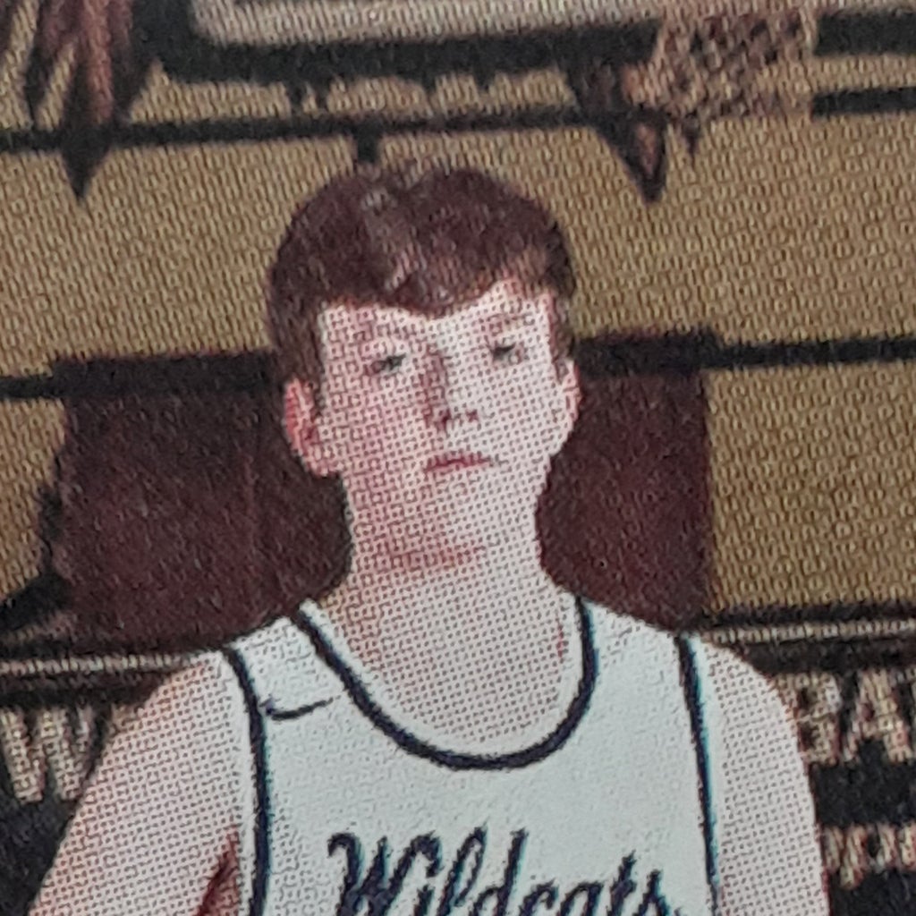 Avery Wilson mugshot