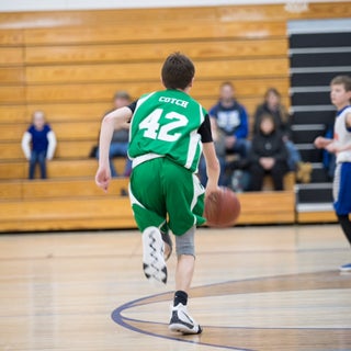 Dylan Cotch