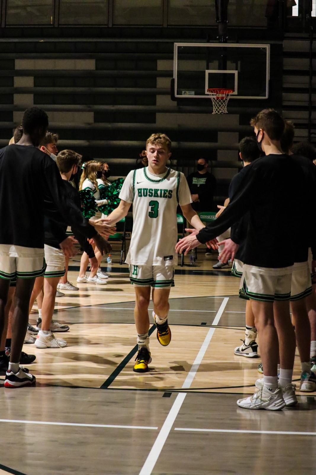 Maddux Albers