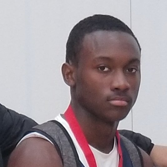 Sam Townsend mugshot