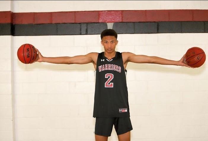 CJ Highsmith
