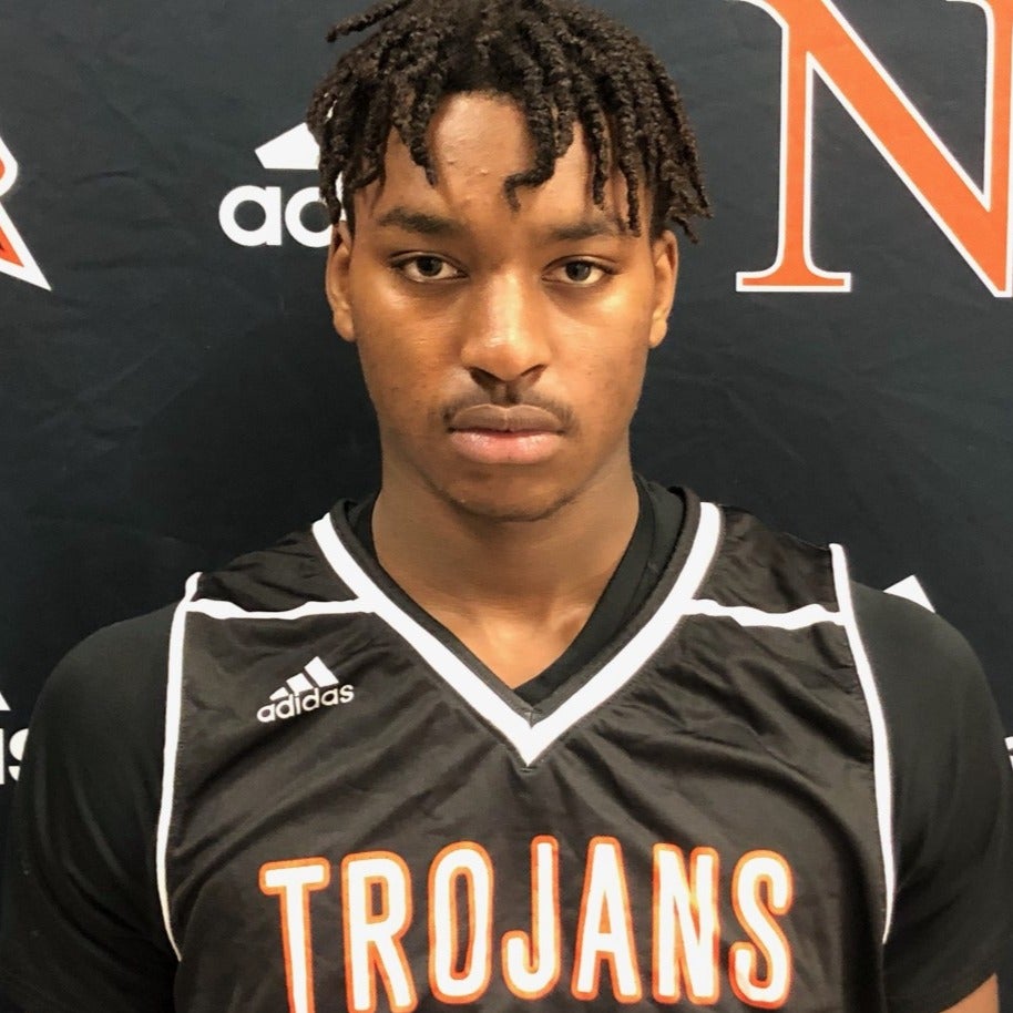 Jamari Mckoy
