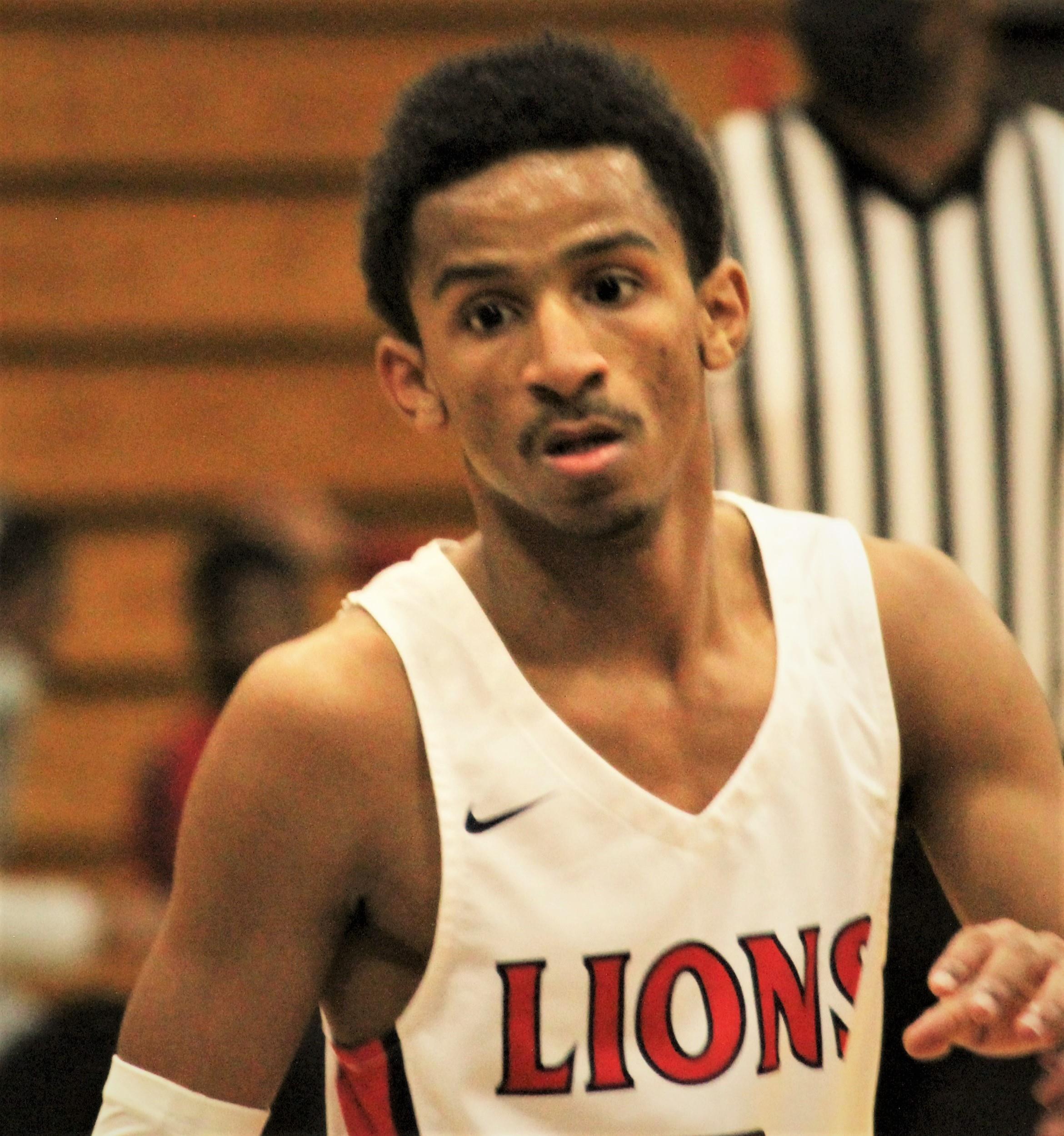 Tyreke Hunt