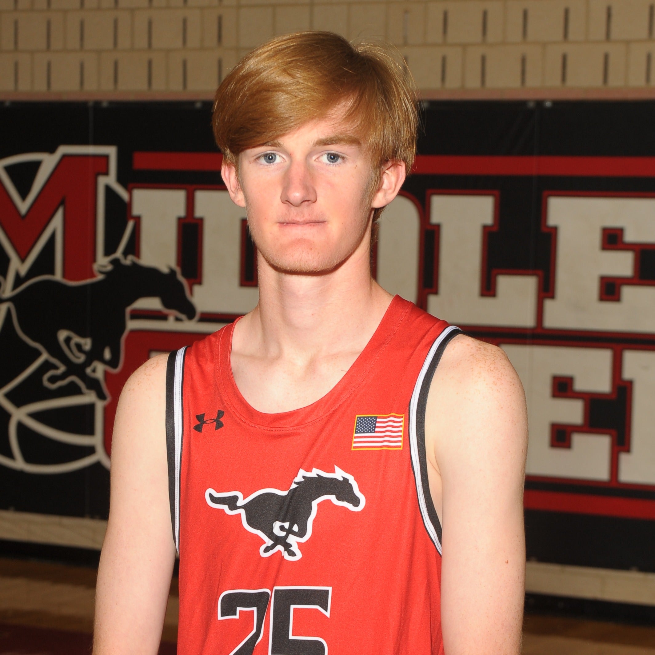 Nolan Connaughton