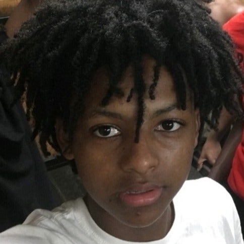 Quanta  Peters mugshot