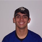 Daniel Medina mugshot